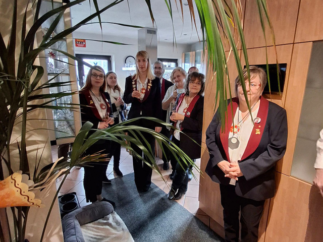 Neujahrsempfang 2025