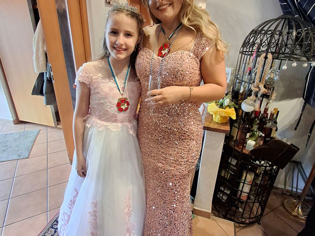 Neujahrsempfang 2025