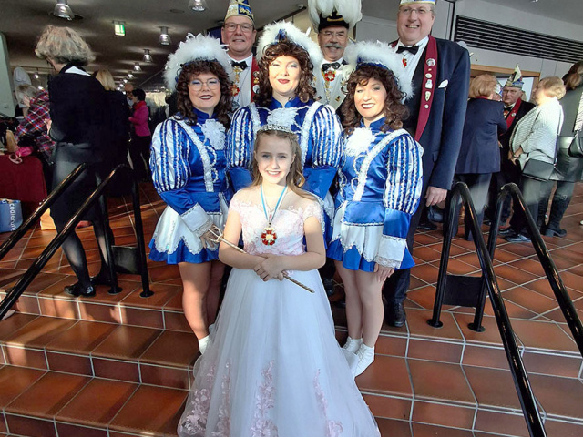 Neujahrsempfang 2025