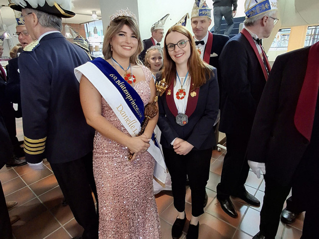 Neujahrsempfang 2025