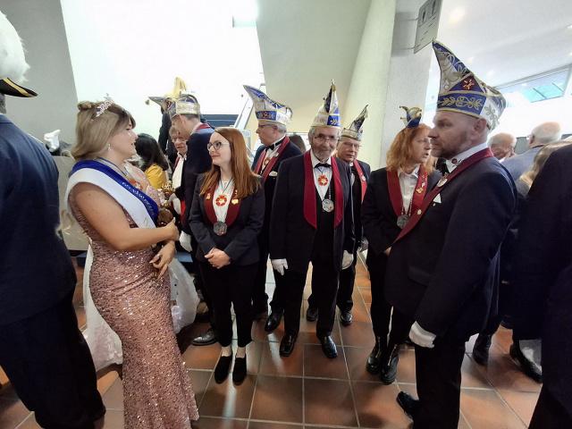 Neujahrsempfang 2025