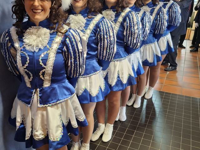 Neujahrsempfang 2025