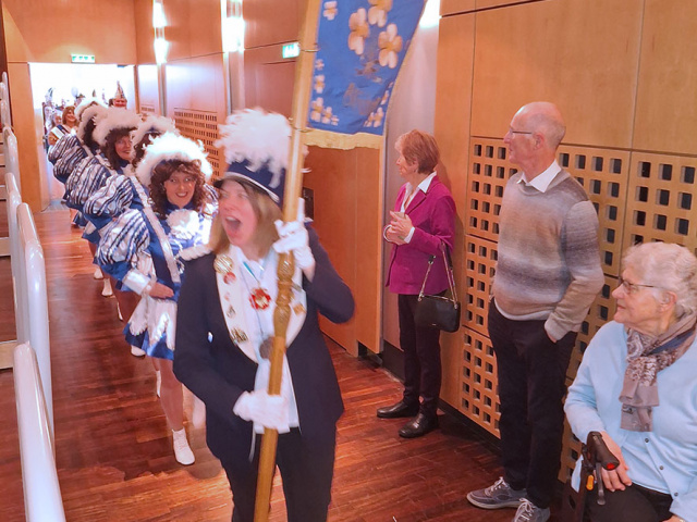 Neujahrsempfang 2025