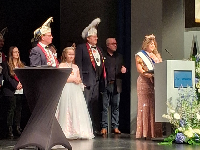 Neujahrsempfang 2025