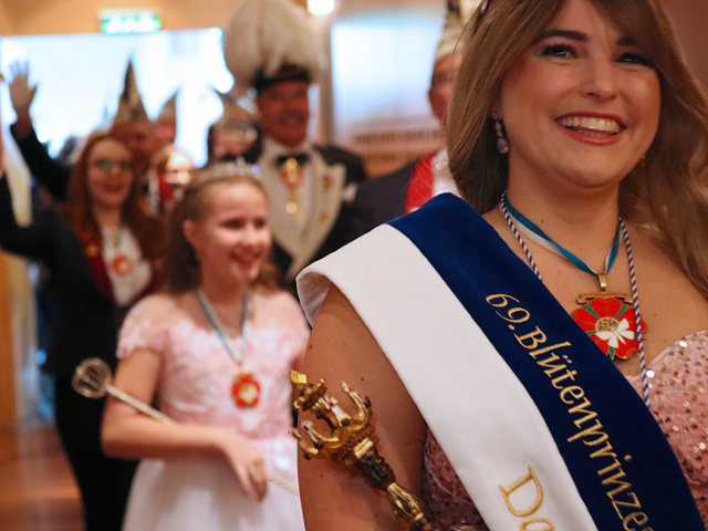 Neujahrsempfang 2025