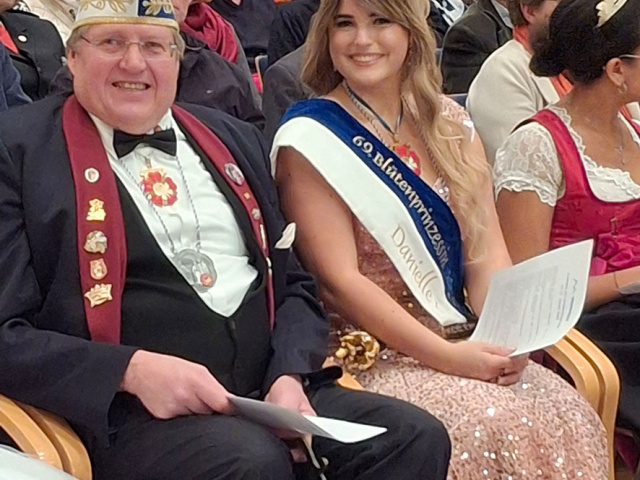 Neujahrsempfang 2025