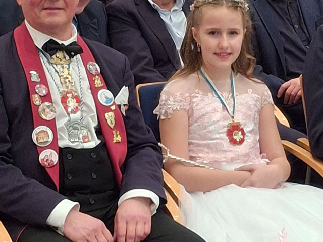 Neujahrsempfang 2025