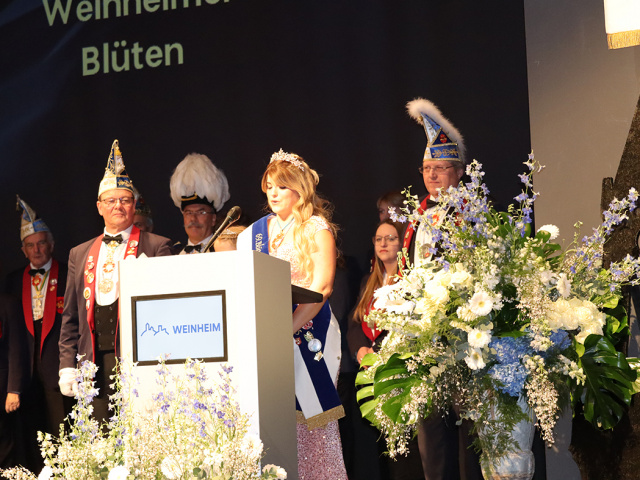 Neujahrsempfang 2025