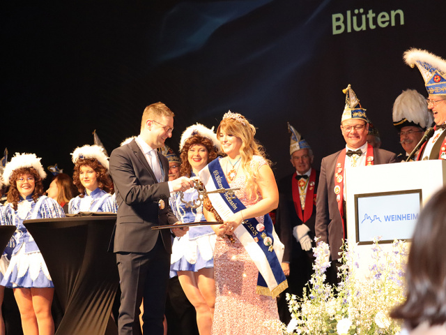 Neujahrsempfang 2025