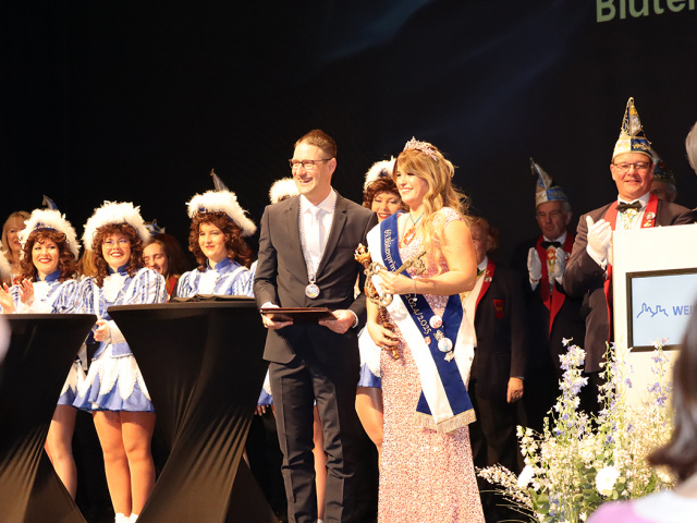 Neujahrsempfang 2025