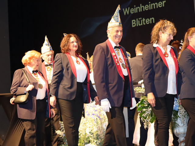 Neujahrsempfang 2025