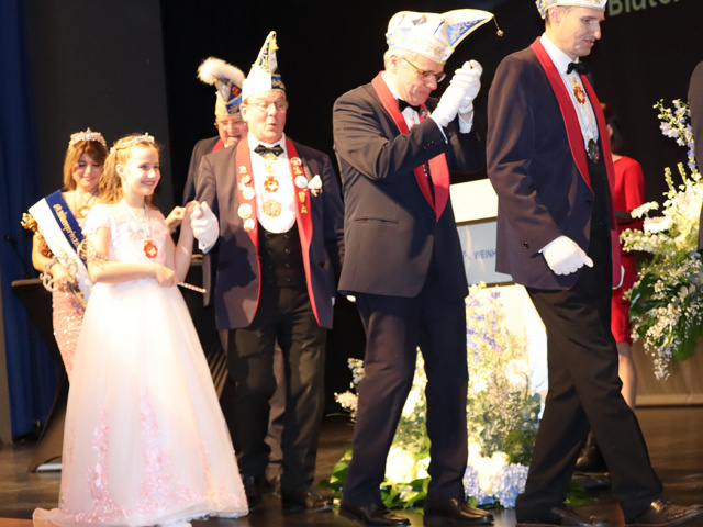 Neujahrsempfang 2025