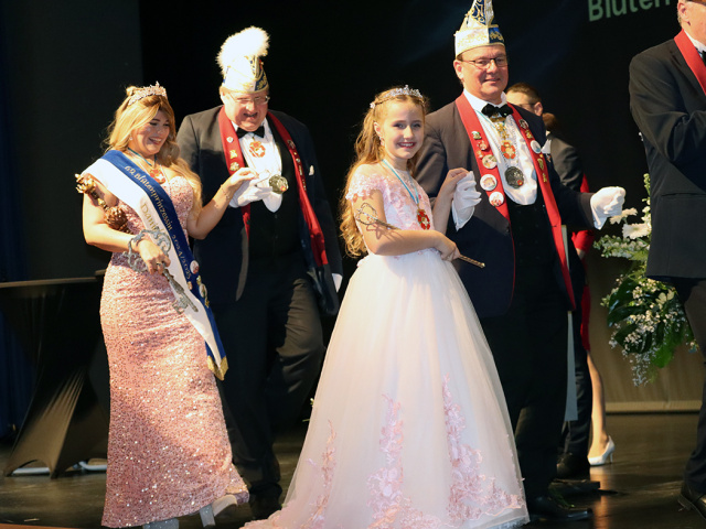 Neujahrsempfang 2025