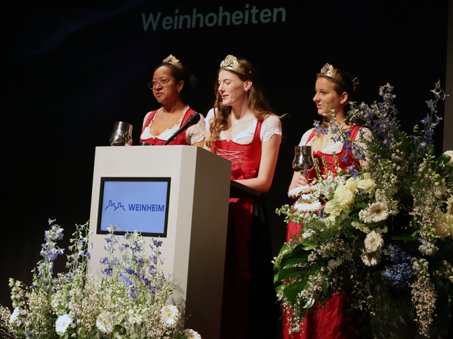 Neujahrsempfang 2025