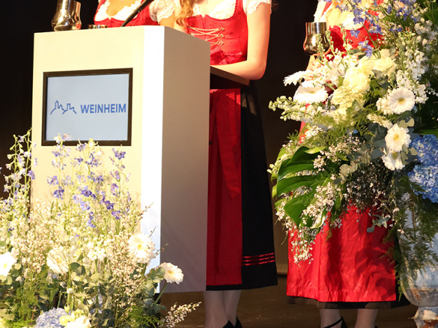 Neujahrsempfang 2025