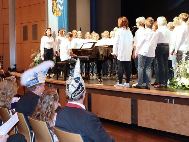 Neujahrsempfang 2025