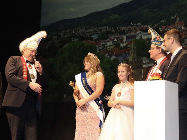 Neujahrsempfang 2025