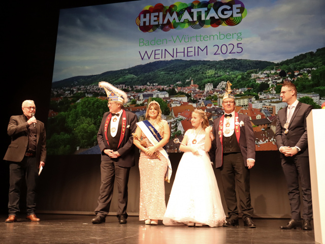 Neujahrsempfang 2025