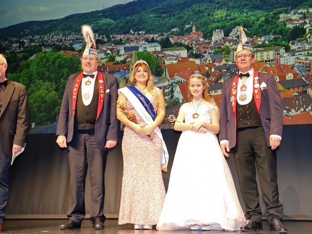 Neujahrsempfang 2025