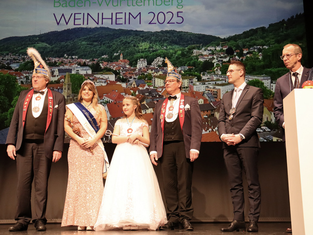 Neujahrsempfang 2025