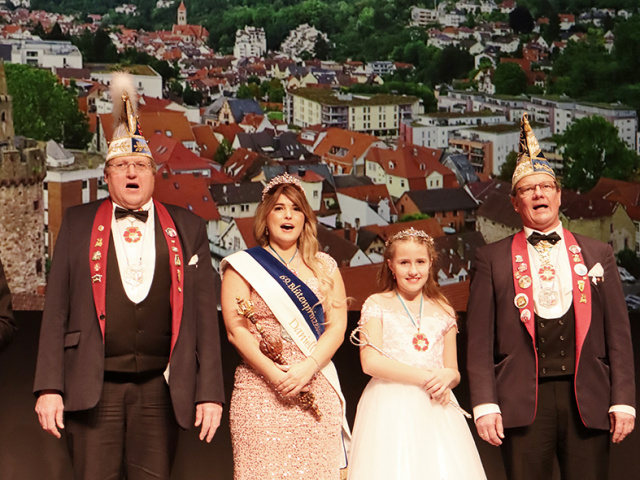 Neujahrsempfang 2025