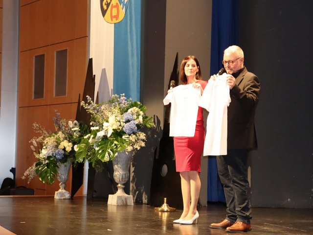 Neujahrsempfang 2025