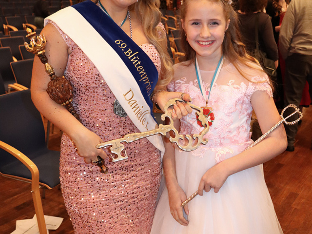 Neujahrsempfang 2025