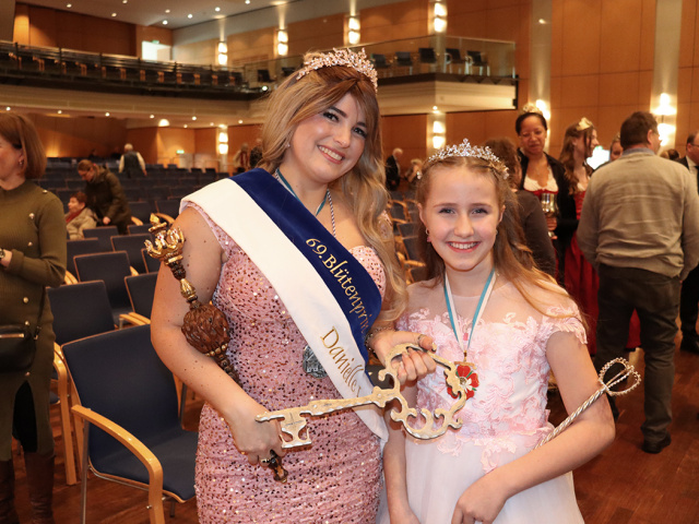 Neujahrsempfang 2025