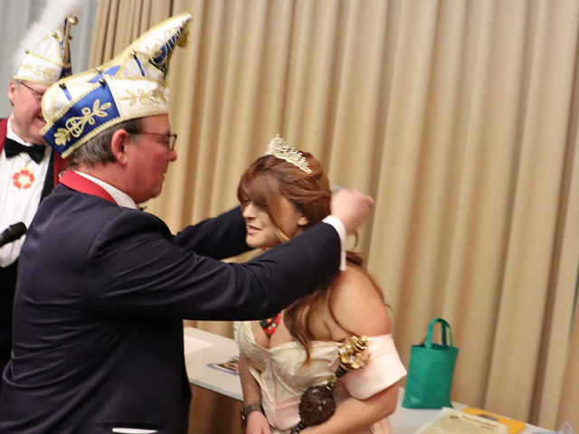 Bildergalerie &raquo; 2025 &raquo; Ordensfest 2025