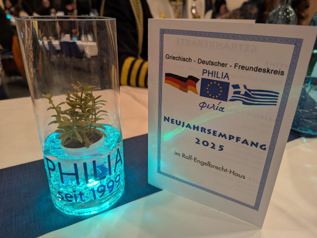 Philia 2025