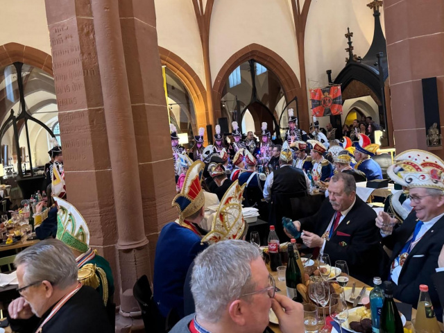 Schwarze Husaren Offizier 2025