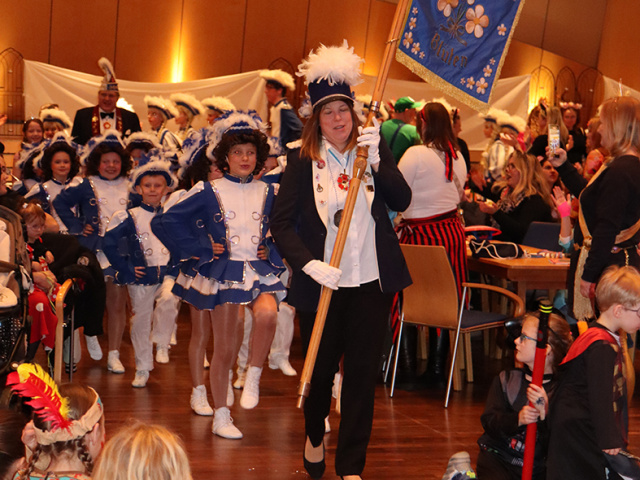 Bildergalerie &raquo; 2026 &raquo; Kindermaskenball 2026