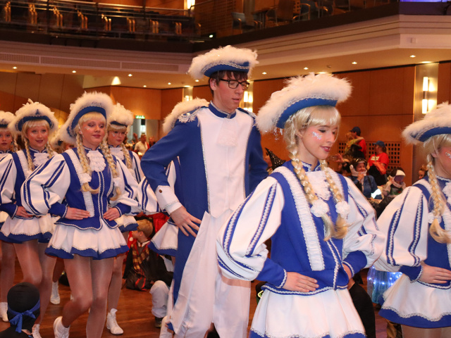 Kindermaskenball 2026