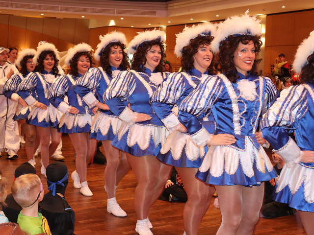 Kindermaskenball 2026