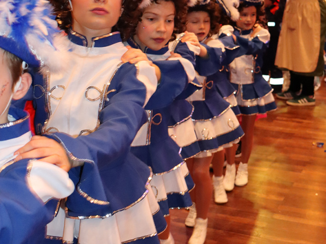 Kindermaskenball 2026