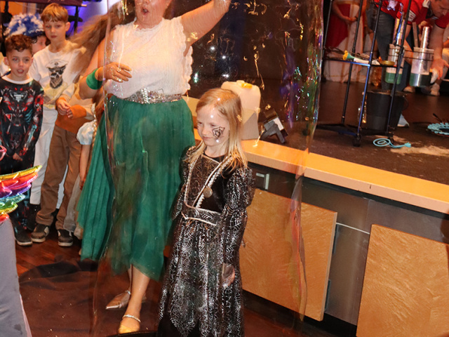 Kindermaskenball 2026