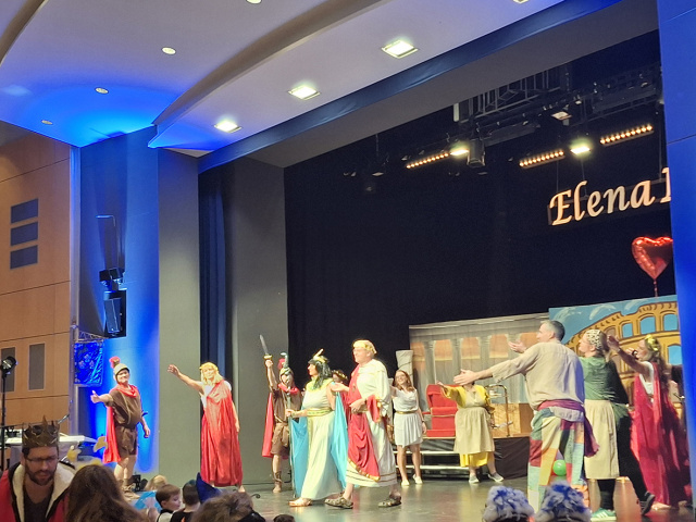 Kindermaskenball 2026