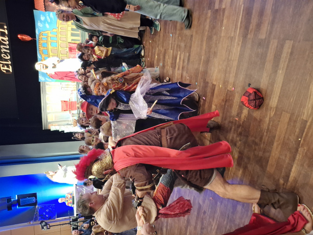 Kindermaskenball 2026