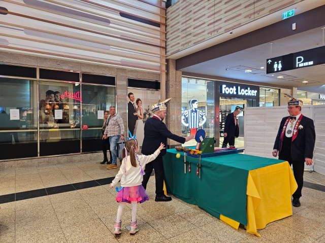 Rhein-Necker-Zentrum Viernheim 2026