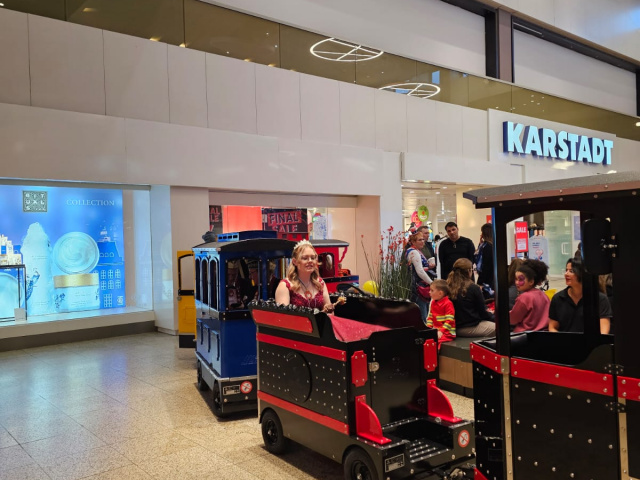 Rhein-Necker-Zentrum Viernheim 2026