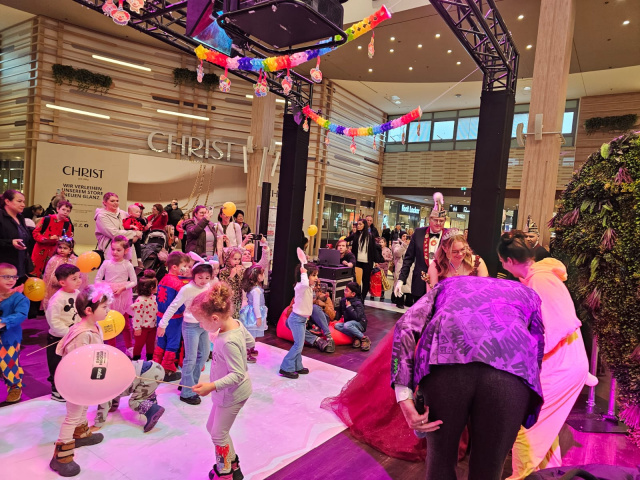 Rhein-Necker-Zentrum Viernheim 2026