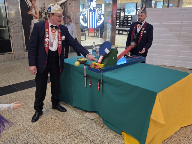 Rhein-Necker-Zentrum Viernheim 2026