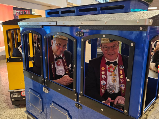 Rhein-Necker-Zentrum Viernheim 2026