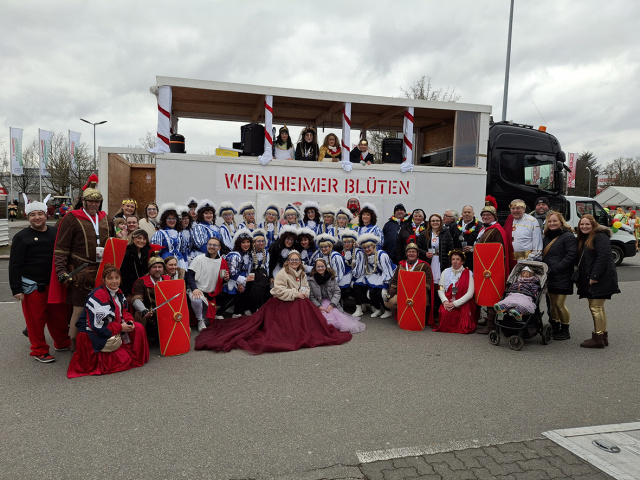 Umzug Heppenheim 2026