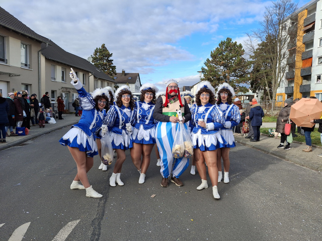 Umzug Heppenheim 2026