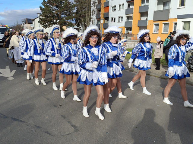 Umzug Heppenheim 2026