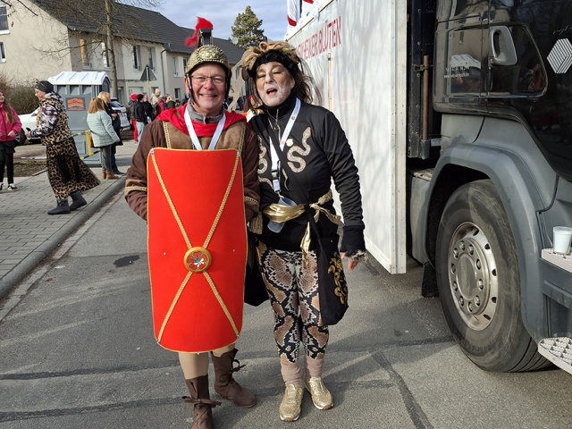 Umzug Heppenheim 2026