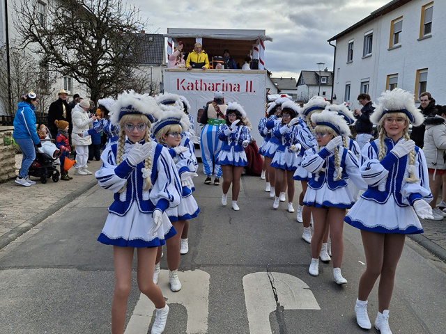 Umzug Heppenheim 2026