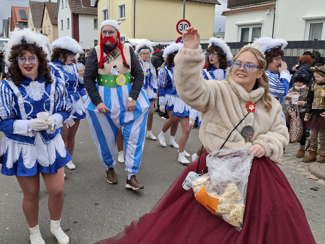 Umzug Heppenheim 2026