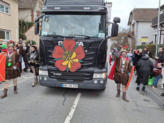 Umzug Heppenheim 2026